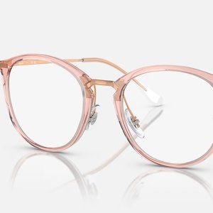 Ray Ban Optics - RB7140